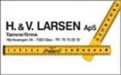 H&V Larsen