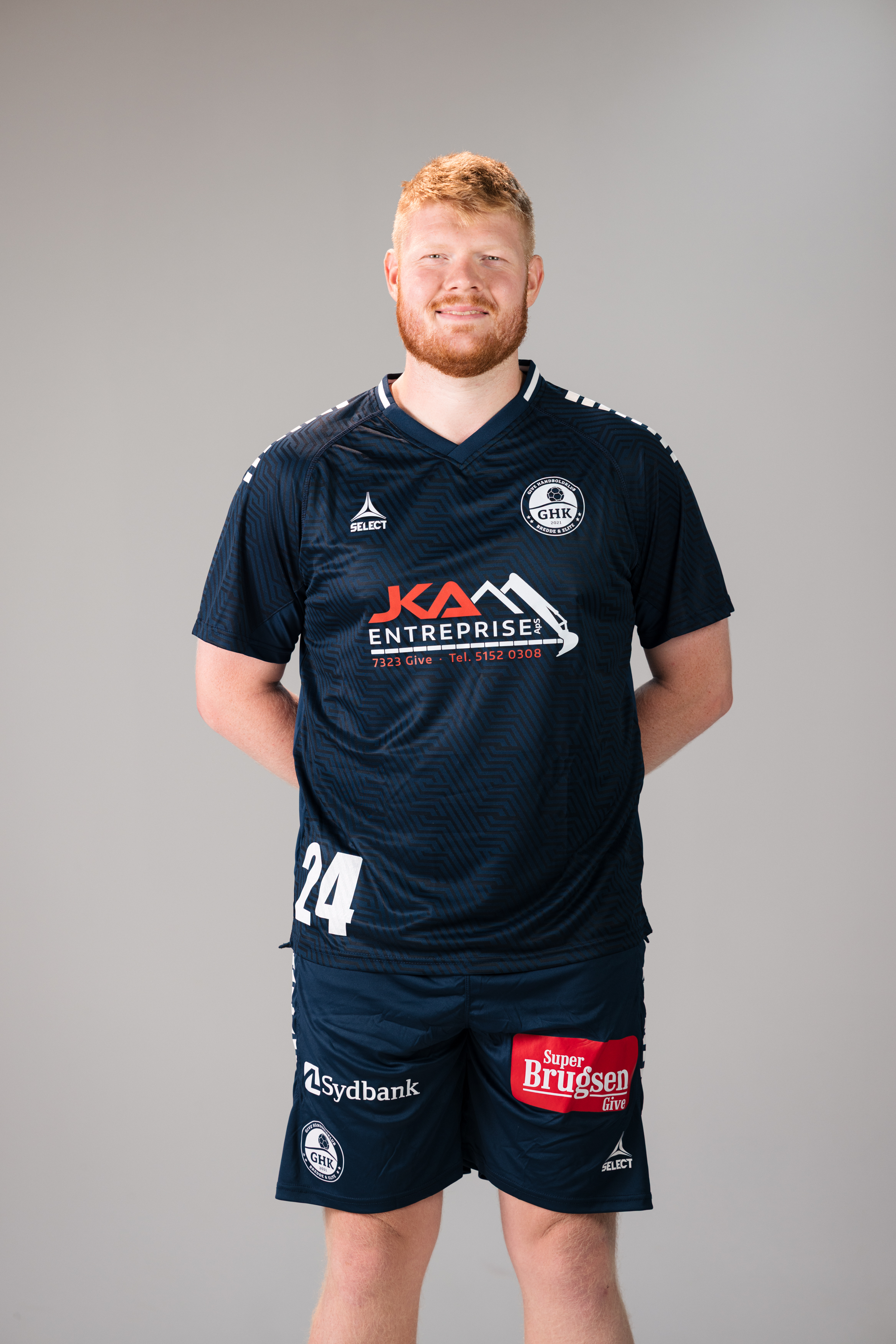 Kristian Nederby