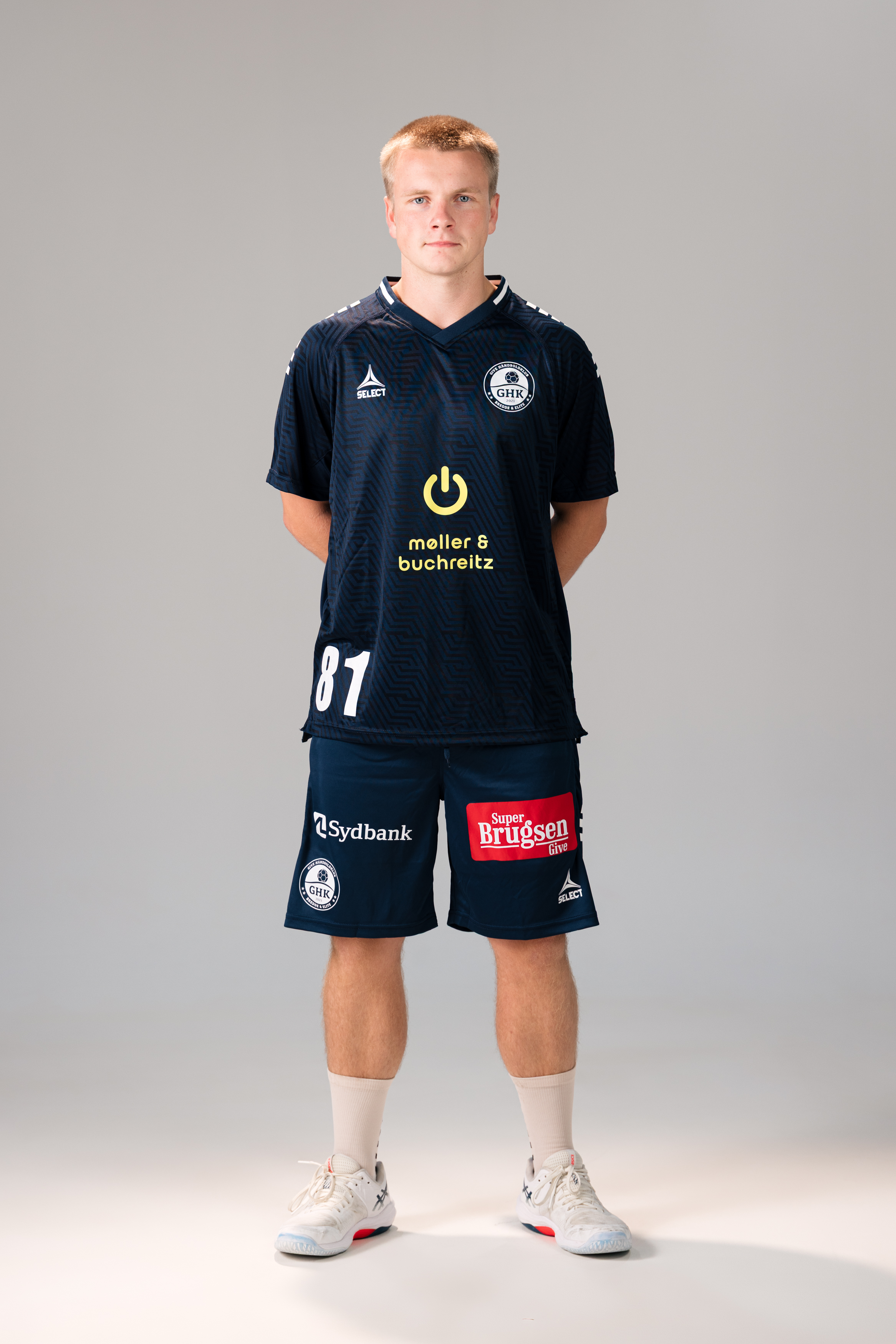 Lukas Dyrborg