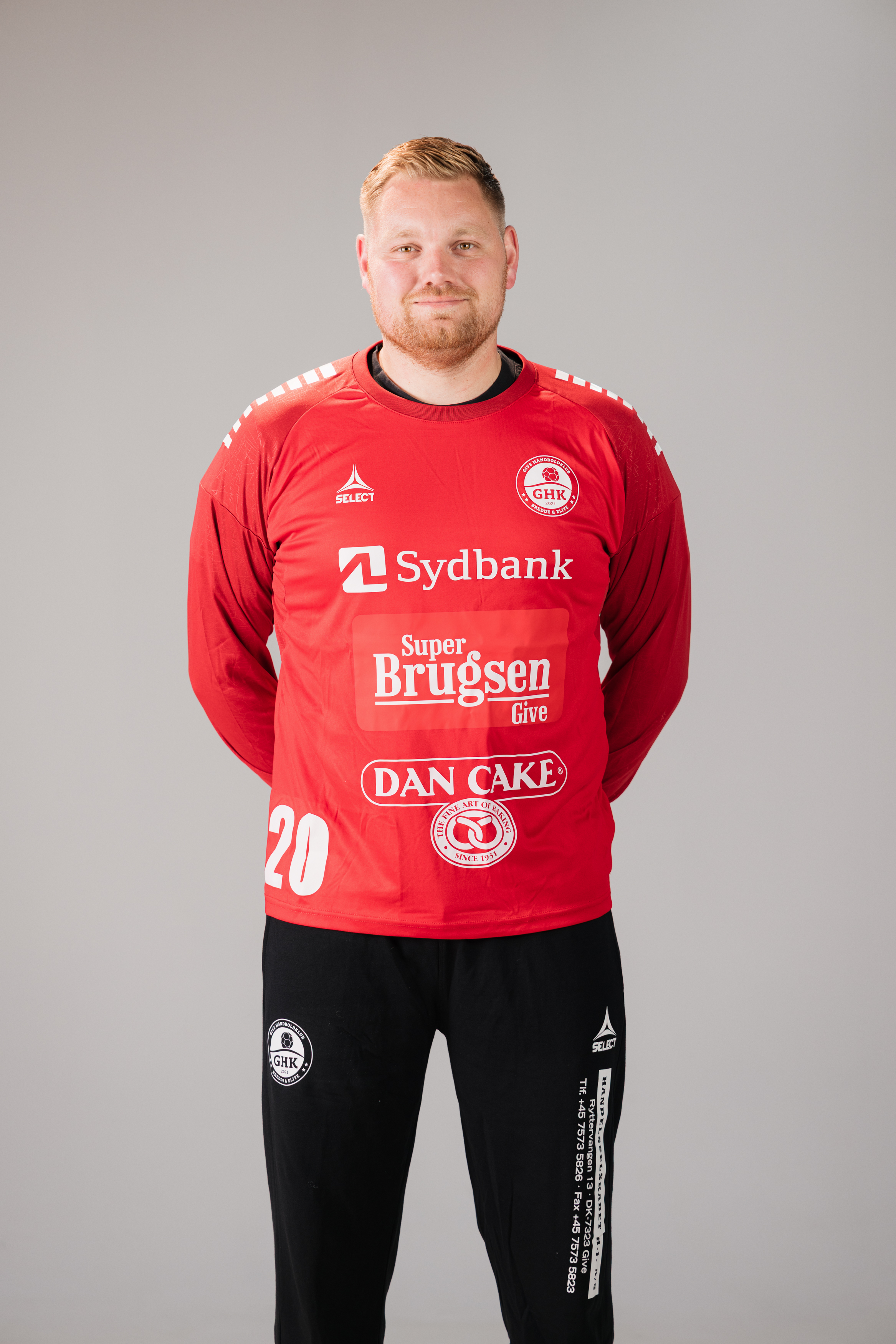 Jacob Skov