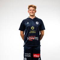 Tobias Kramer Valentin