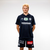 Jakob Frederiksen