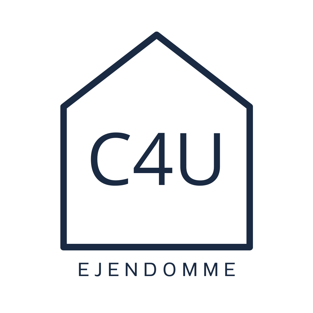C4U Ejendomme