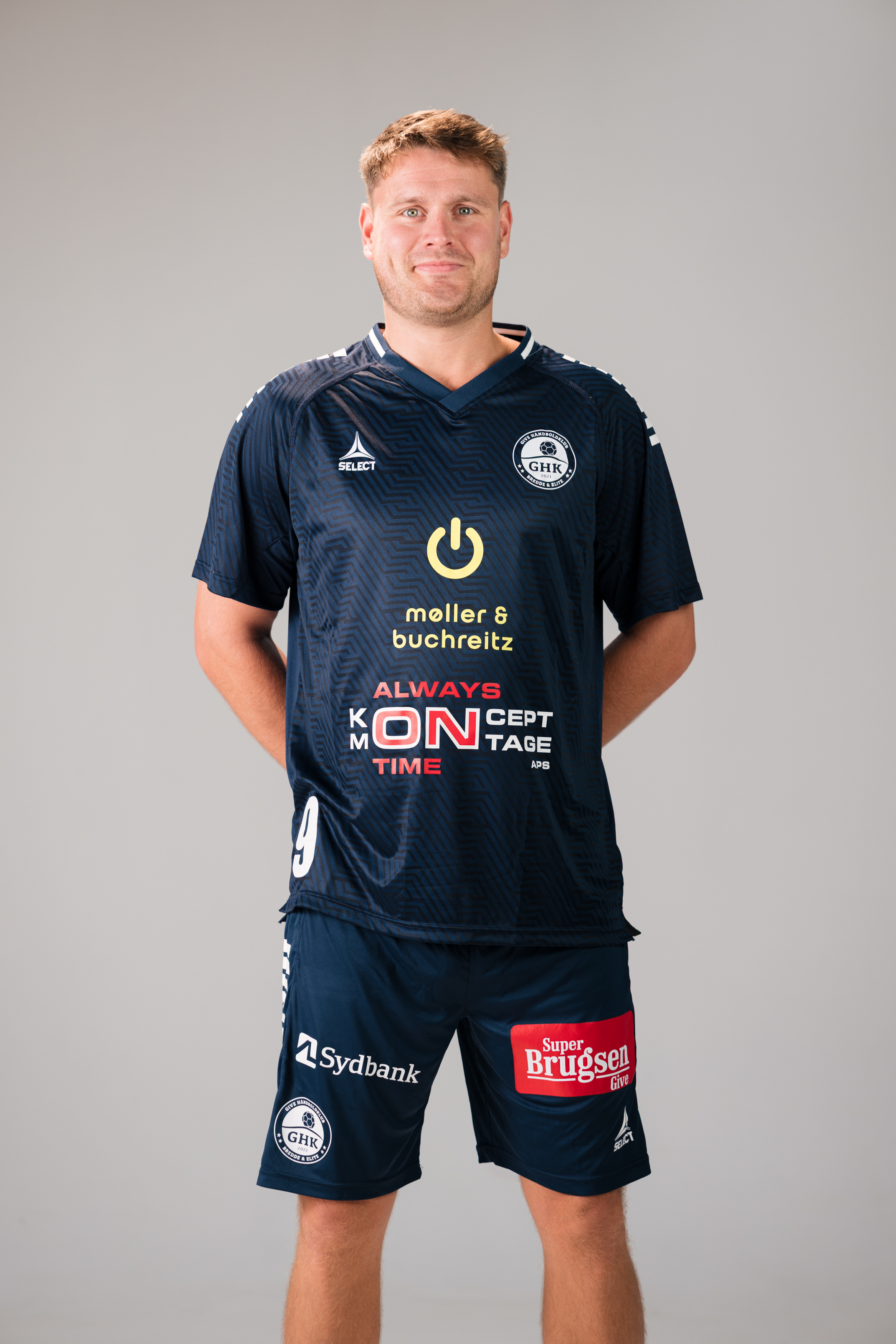 Sebastian Hansen