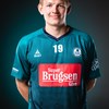 Benjamin Sønderby