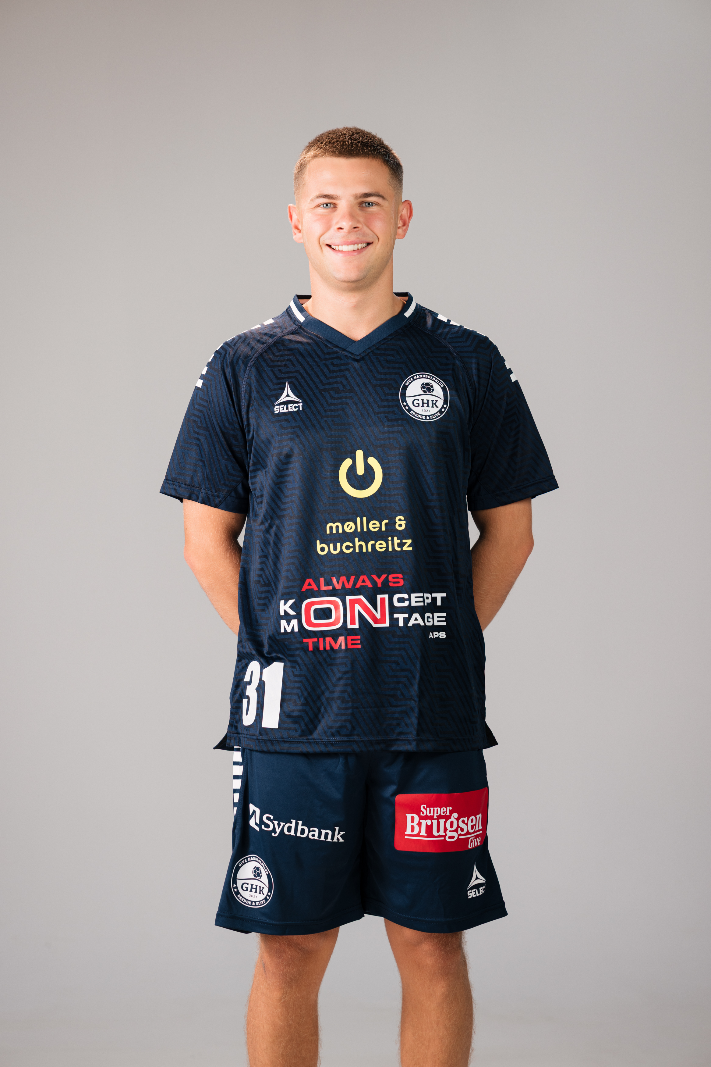 Jeppe Nordklitgaard