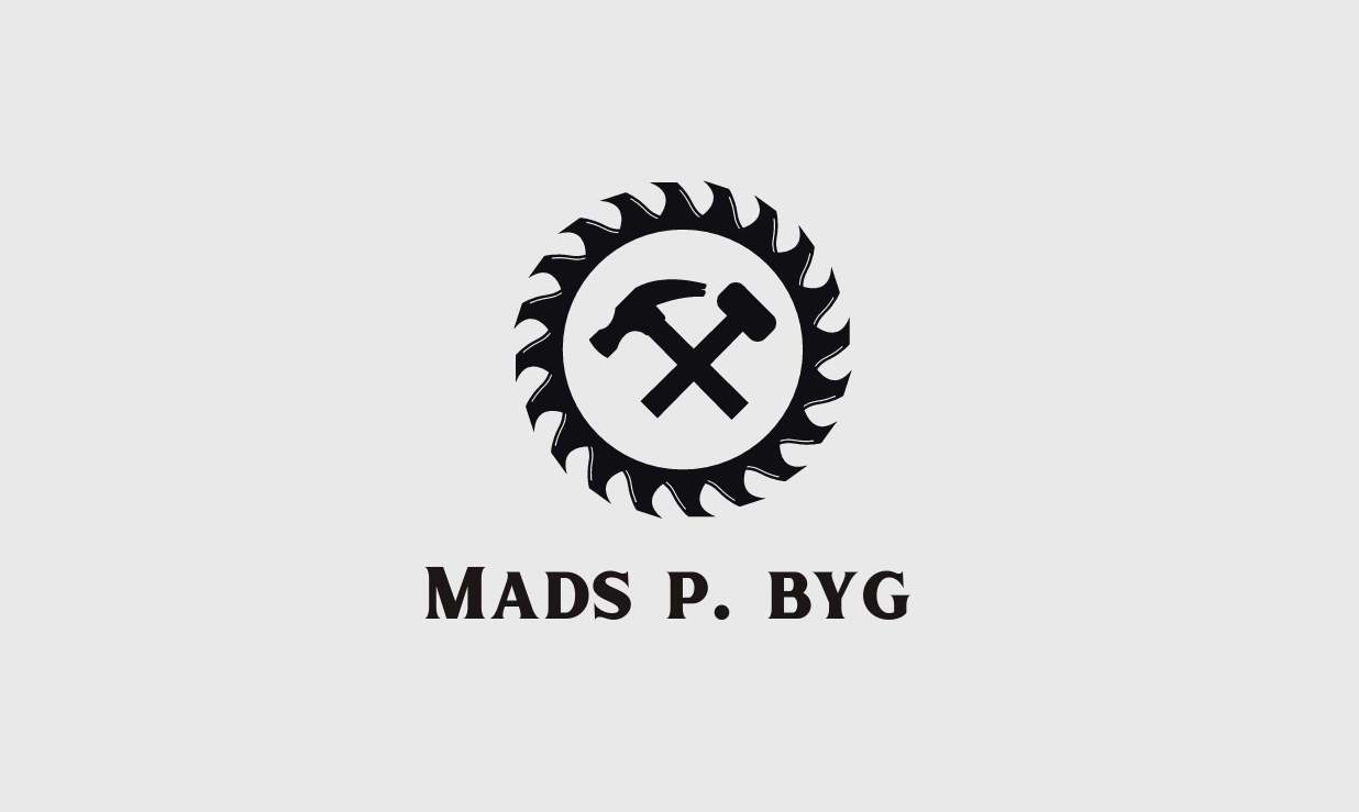 MADS P. BYG