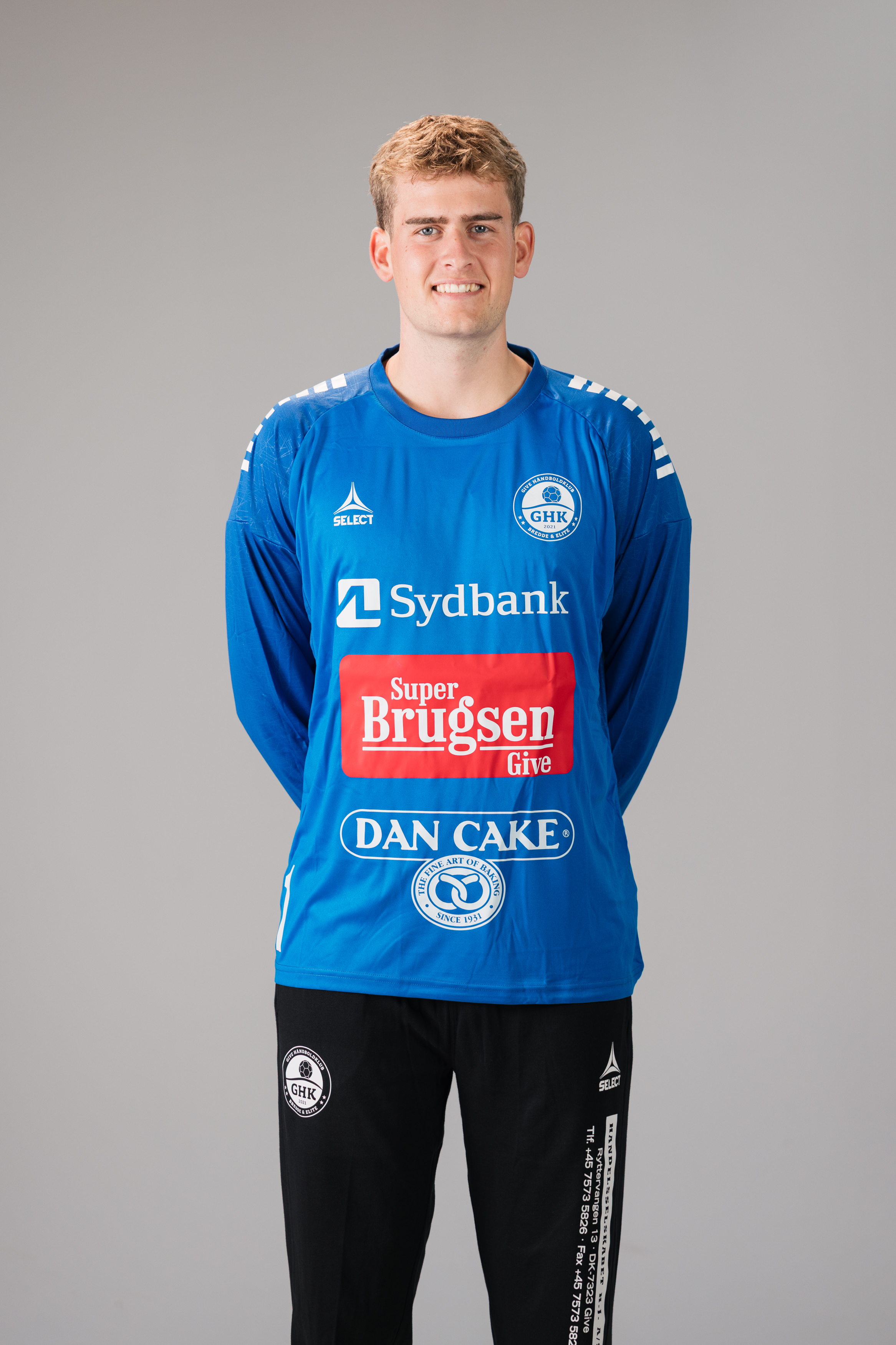 Emil Mathiasen