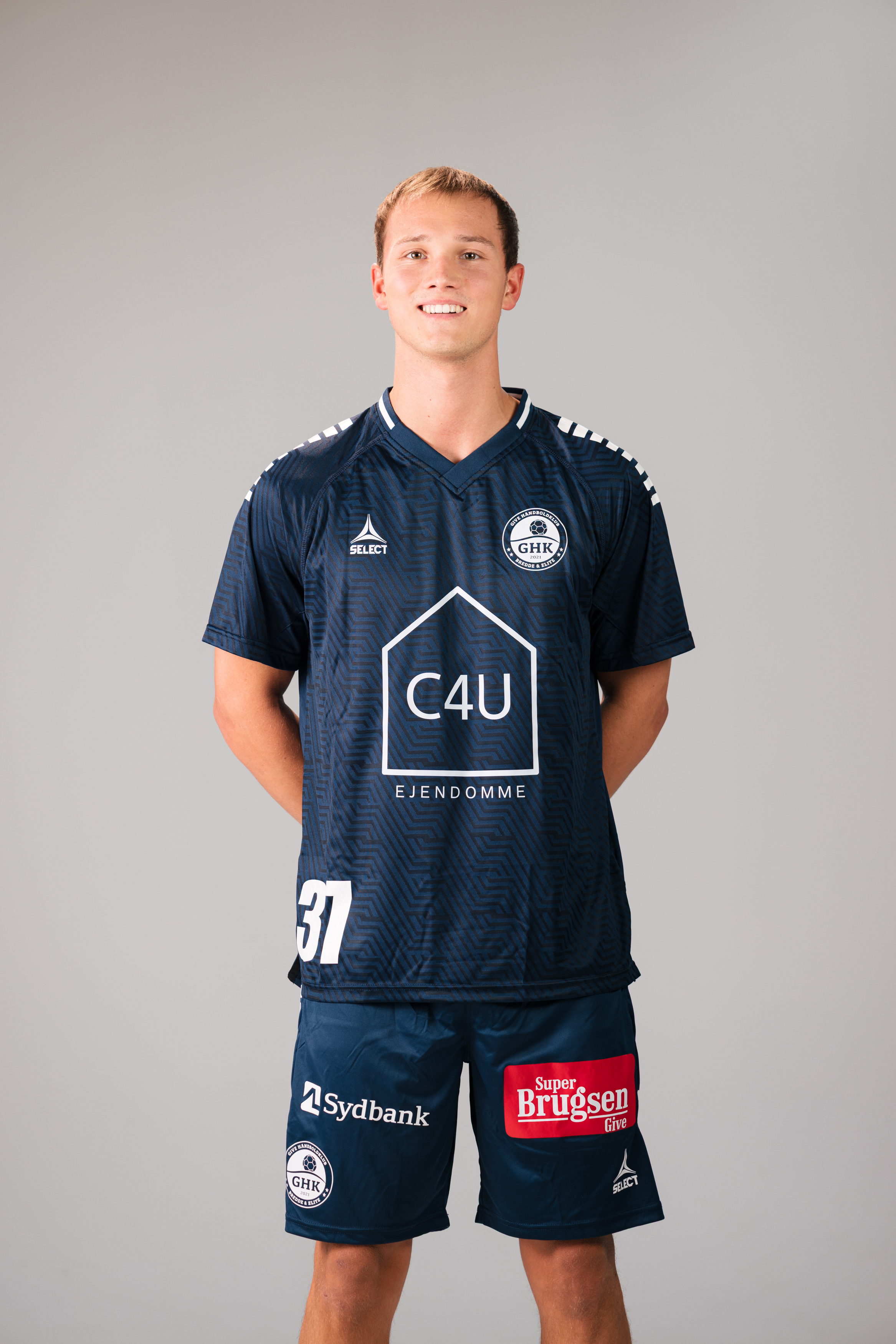 Hjalte Bromerholm
