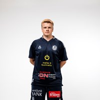 Lukas Dyrborg