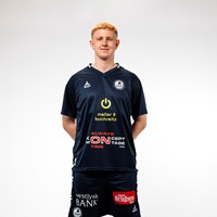 Tobias Lauridsen