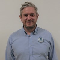 Thomas Pedersen