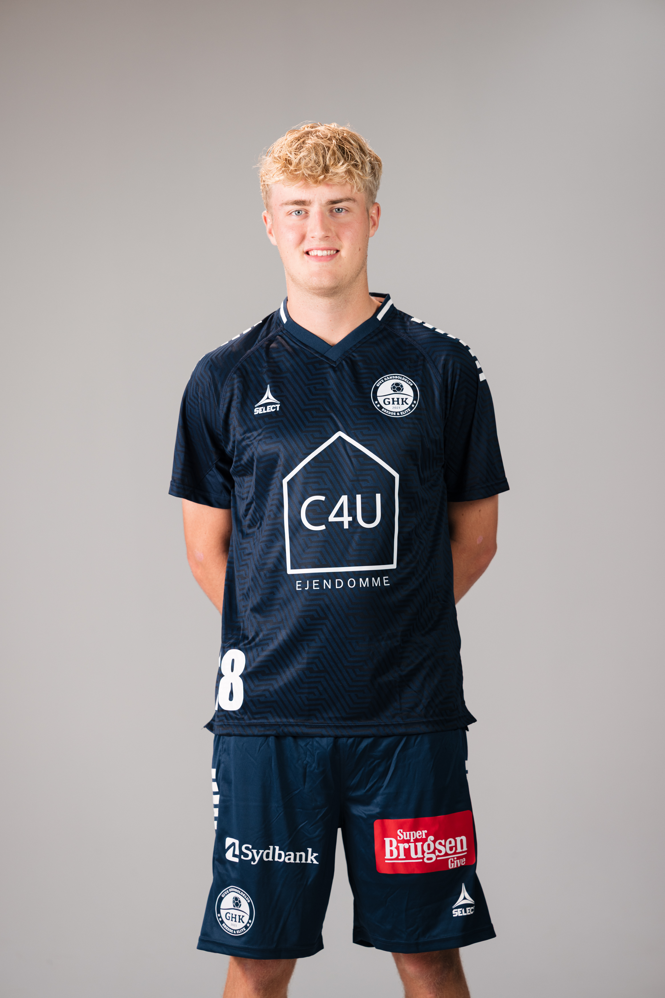 Mikkel Vilsbæk