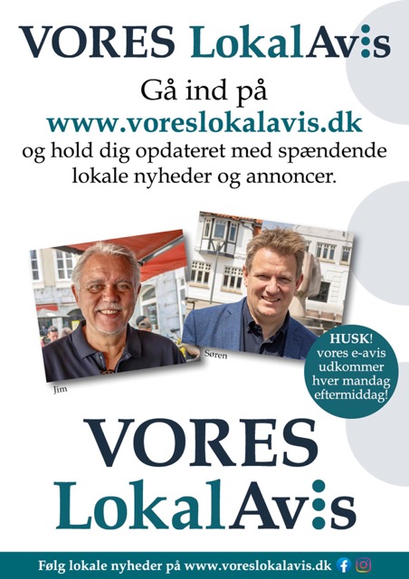 Vores Lokalavis Konkurrence JPG