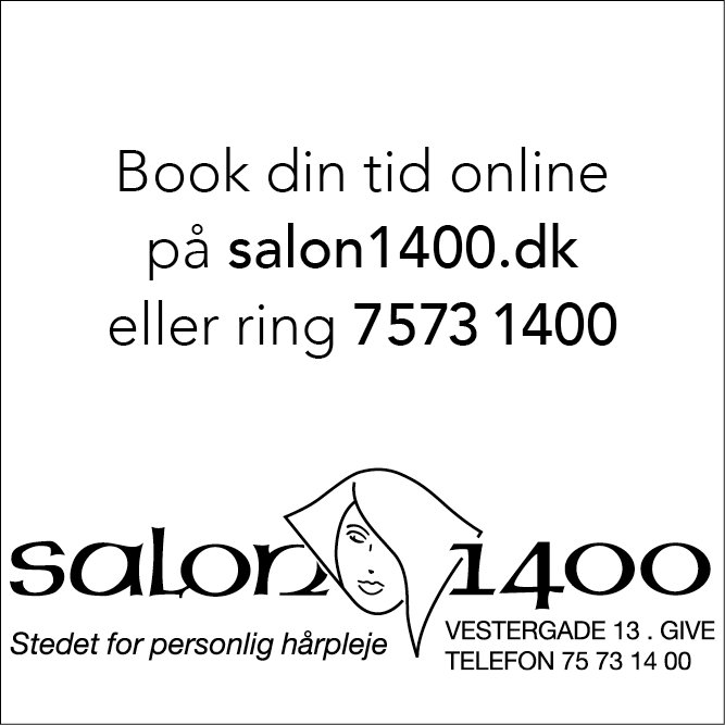 Salon 1400