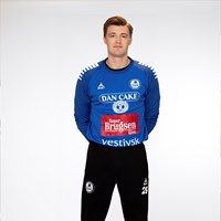 Frederik Jul Lindeman