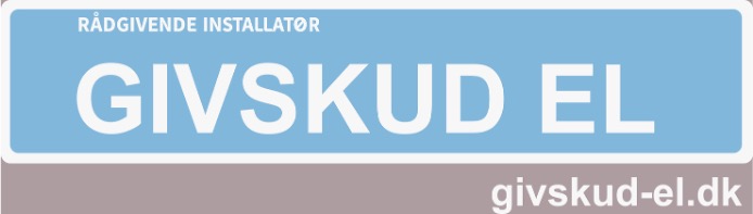 Givskud El-Forretning A/S