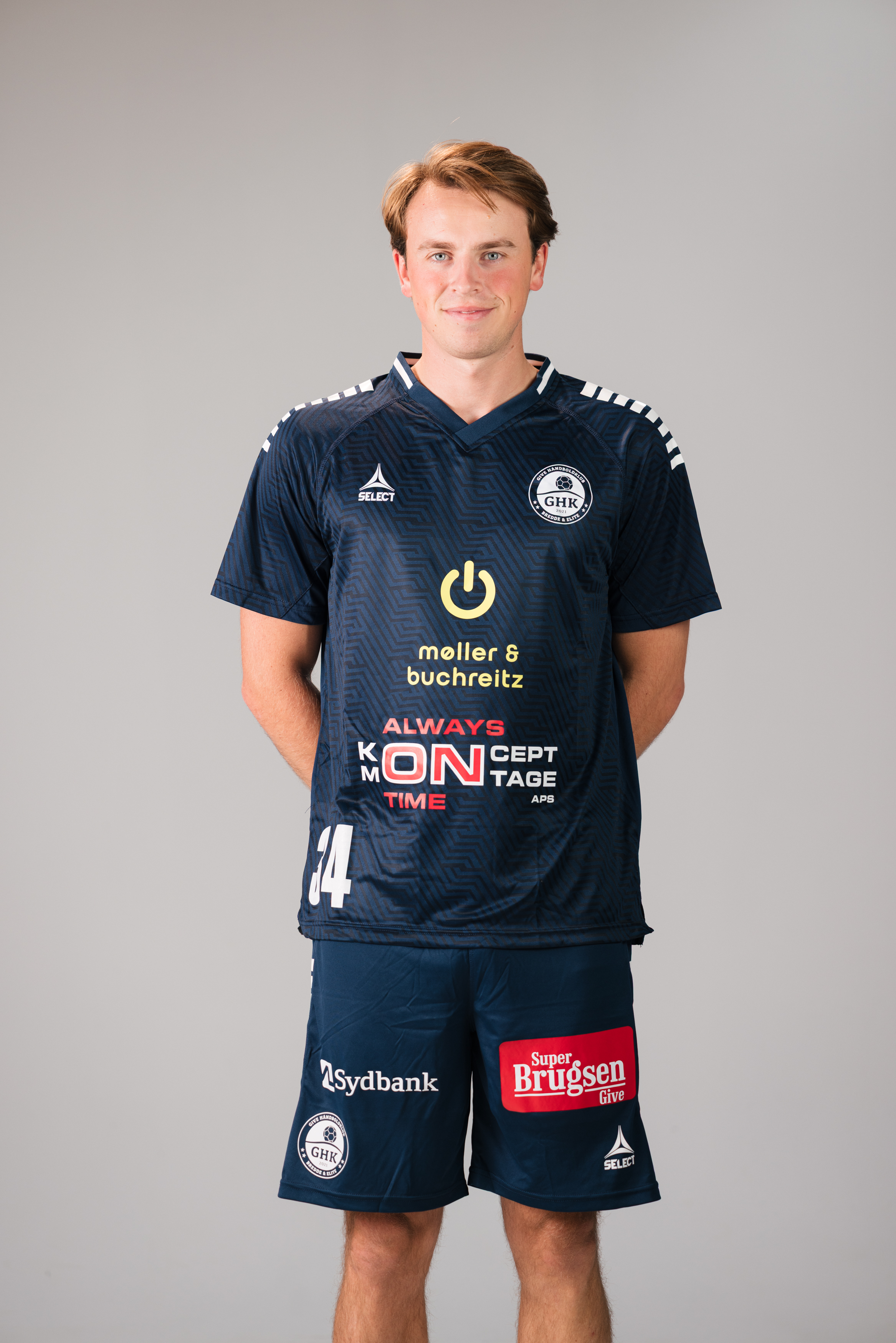 Philip Glud Jørgensen