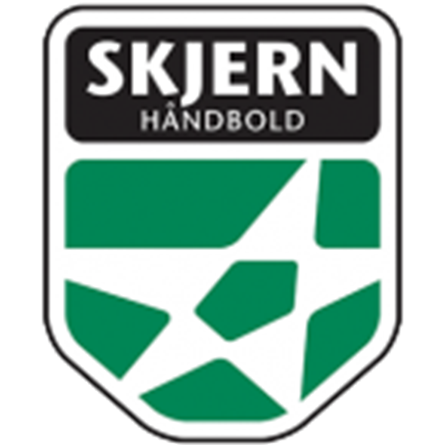 Skjern Logo 145X145