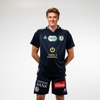 Mikkel M. Andersen