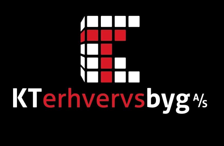 KT erhvervsbyg