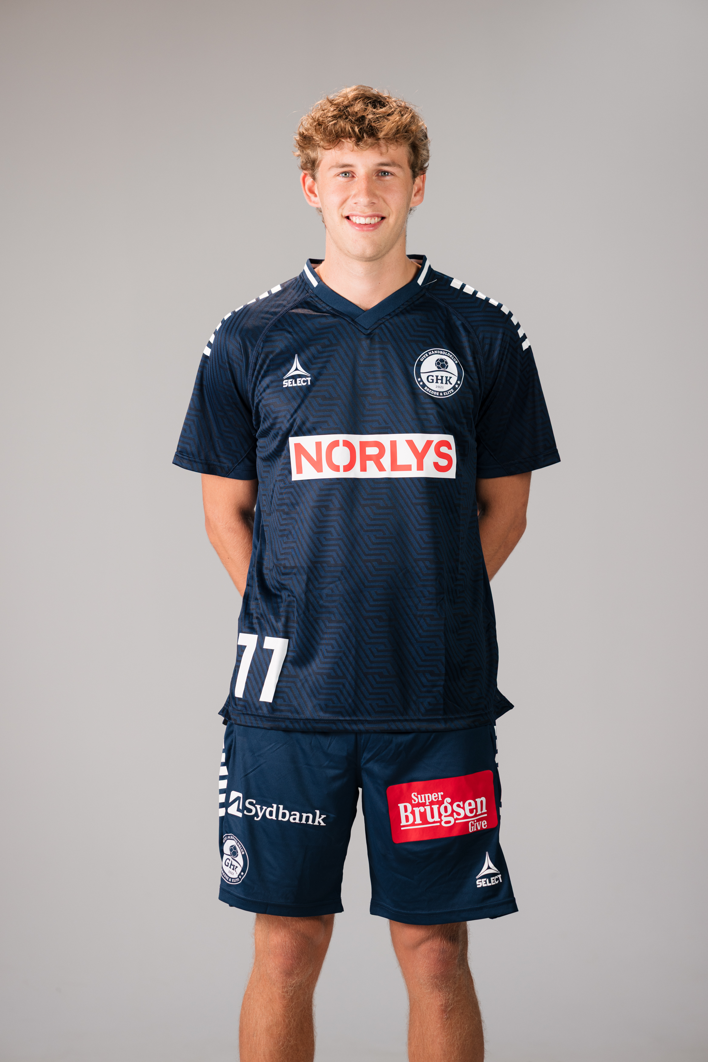 Noah V. Sørensen