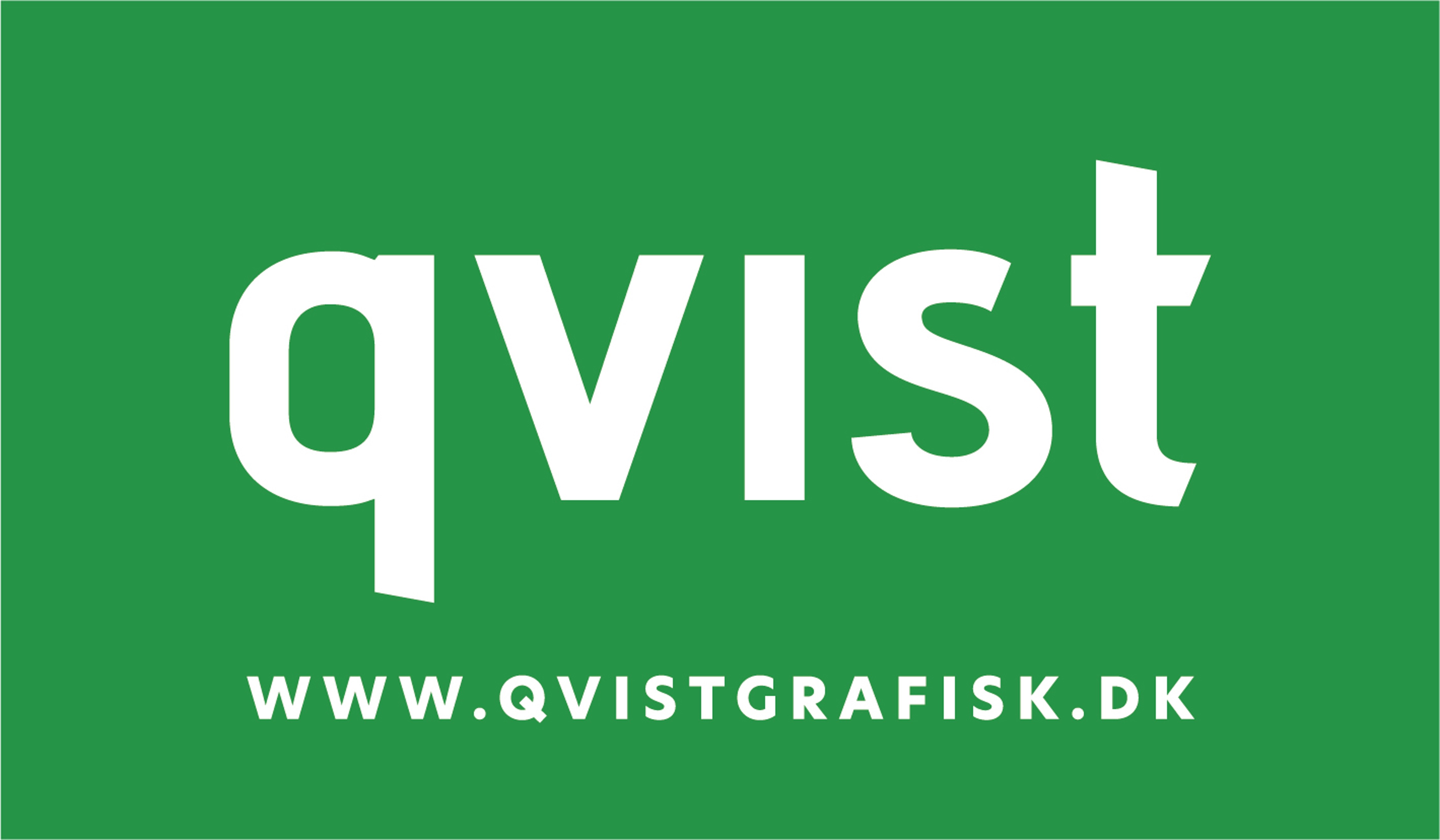 Qvist Grafisk