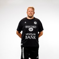 Morten Dueholm