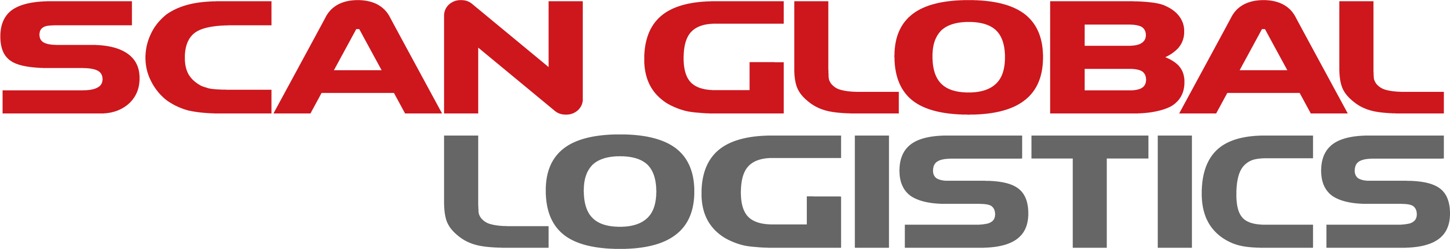 Scan Global logistic