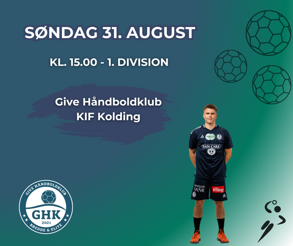 Kampdage 1. Division