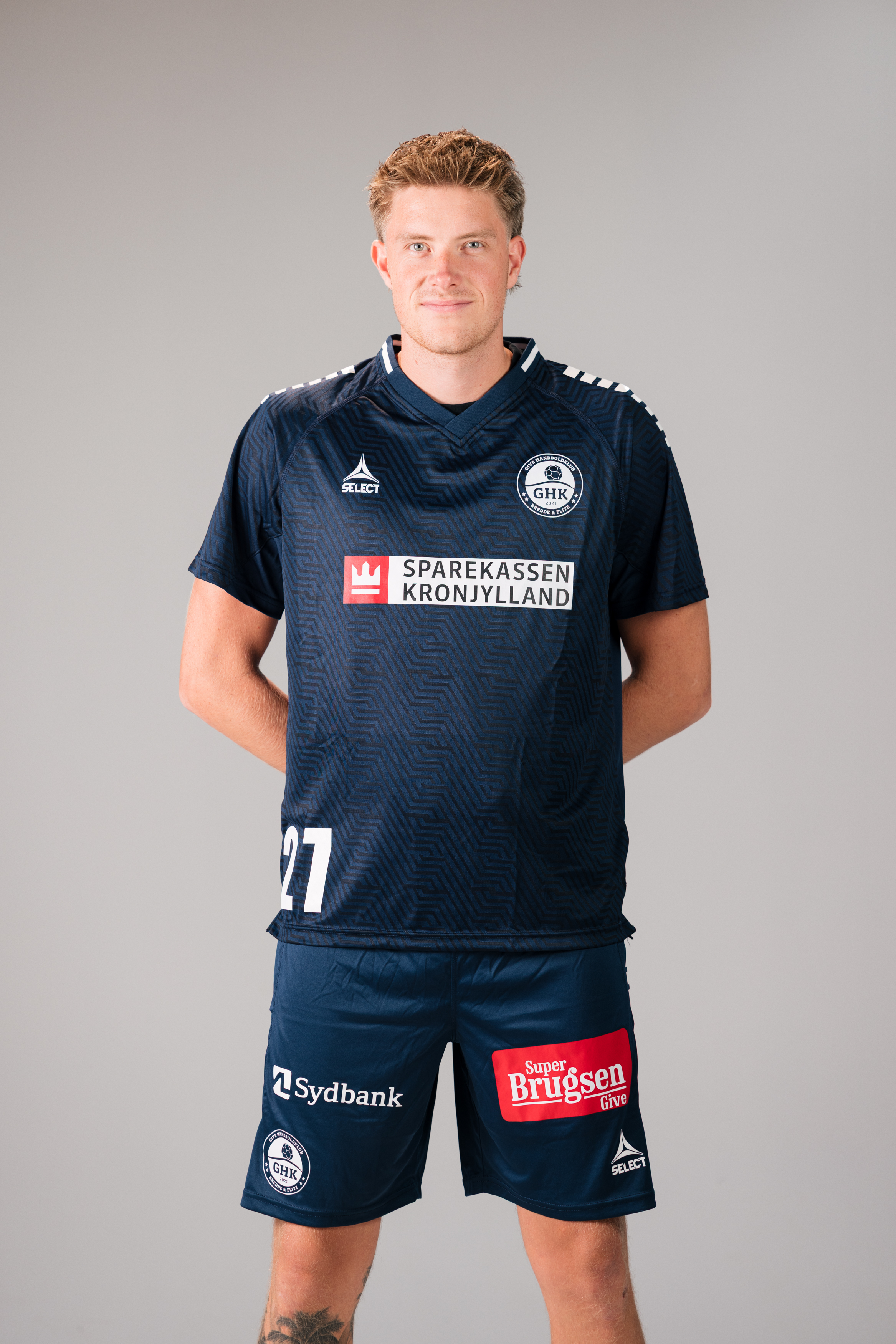 Mikkel Molbech Andersen