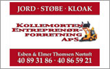 Kollemorten Entreprenørforretning ApS