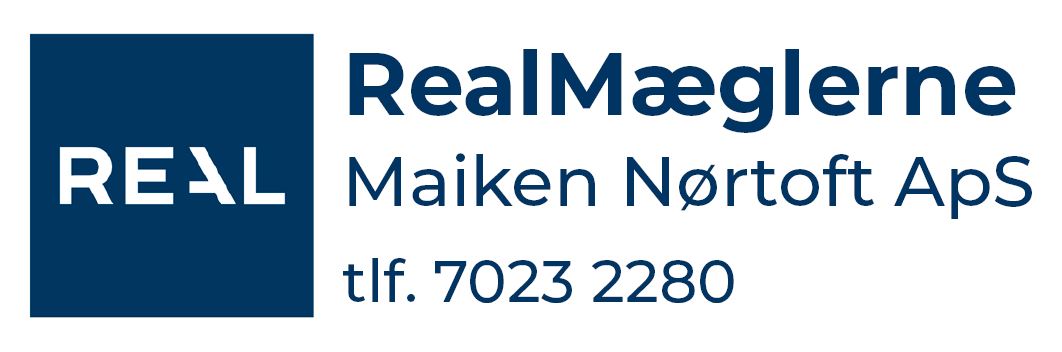 Realmæglerne Maiken Nørtoft