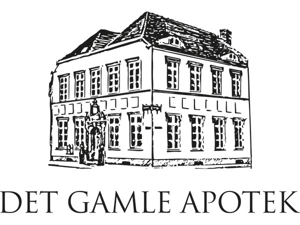 Det Gamle Apotek