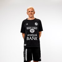 Kristian Olsen