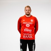 Jacob Skov
