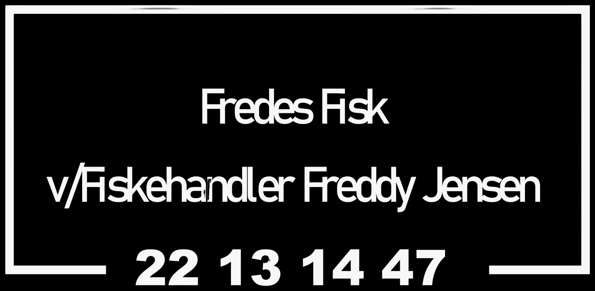 Fredes Fisk