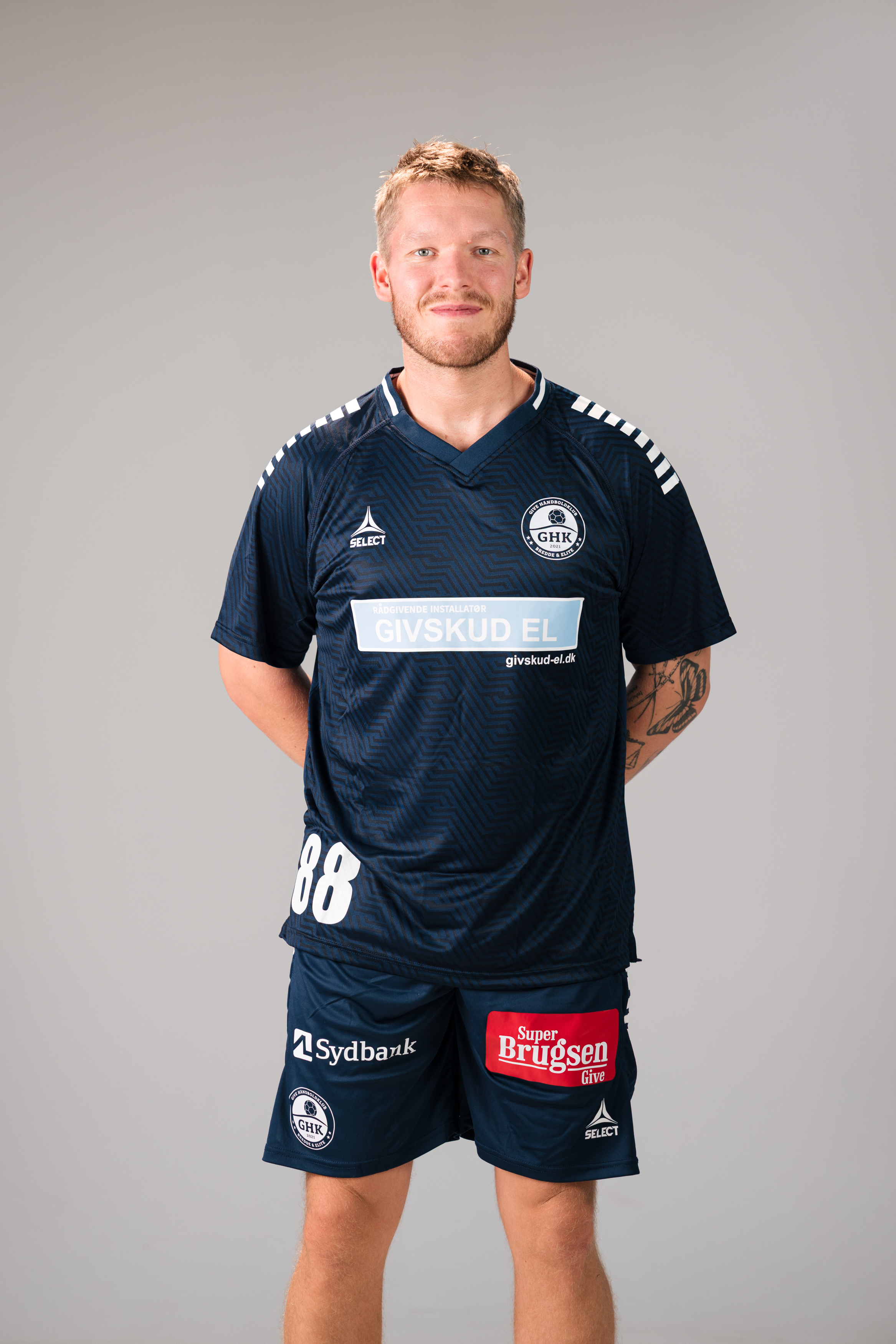 Adam Hansen