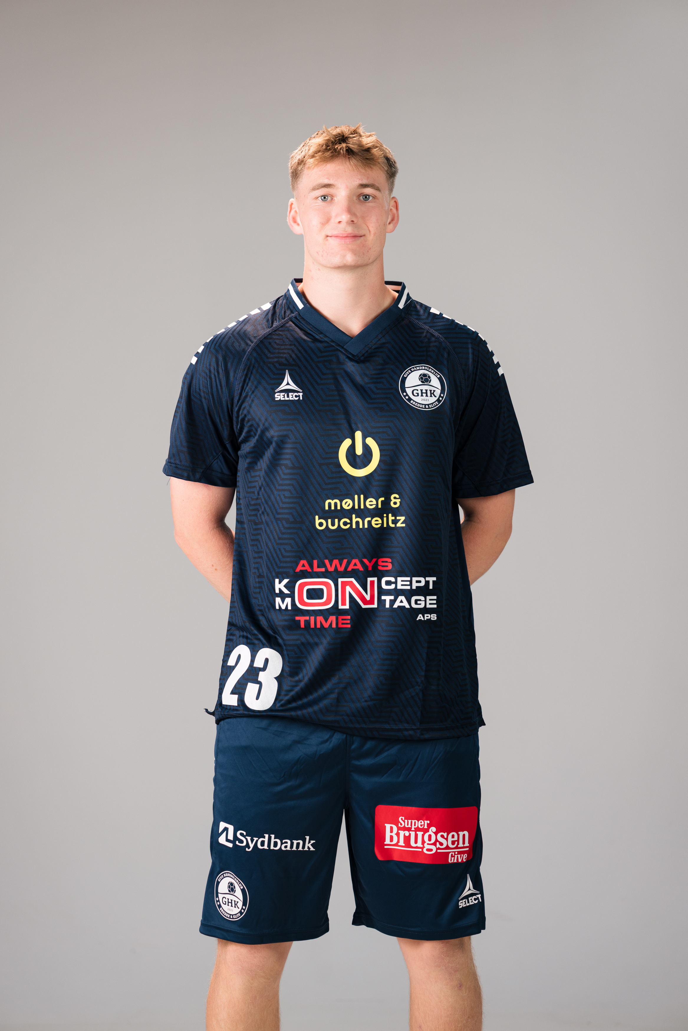 Lukas Sørensen