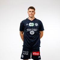Victor Lyngsø