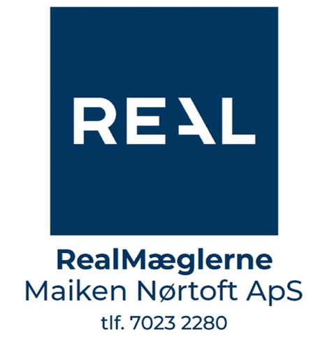 Realmæglerne Maiken Nørtoft