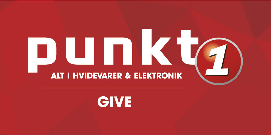 Punkt 1 Give