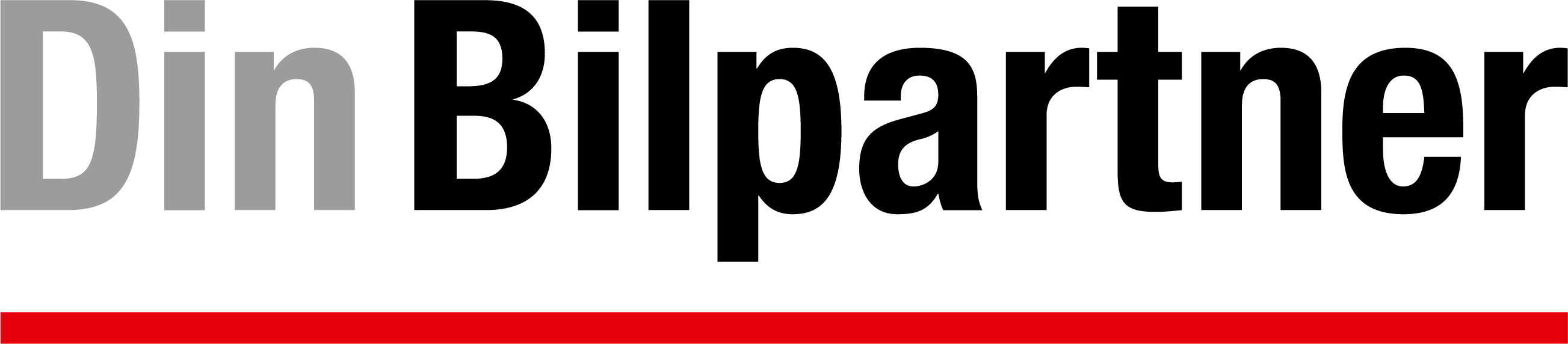 Din Bilpartner