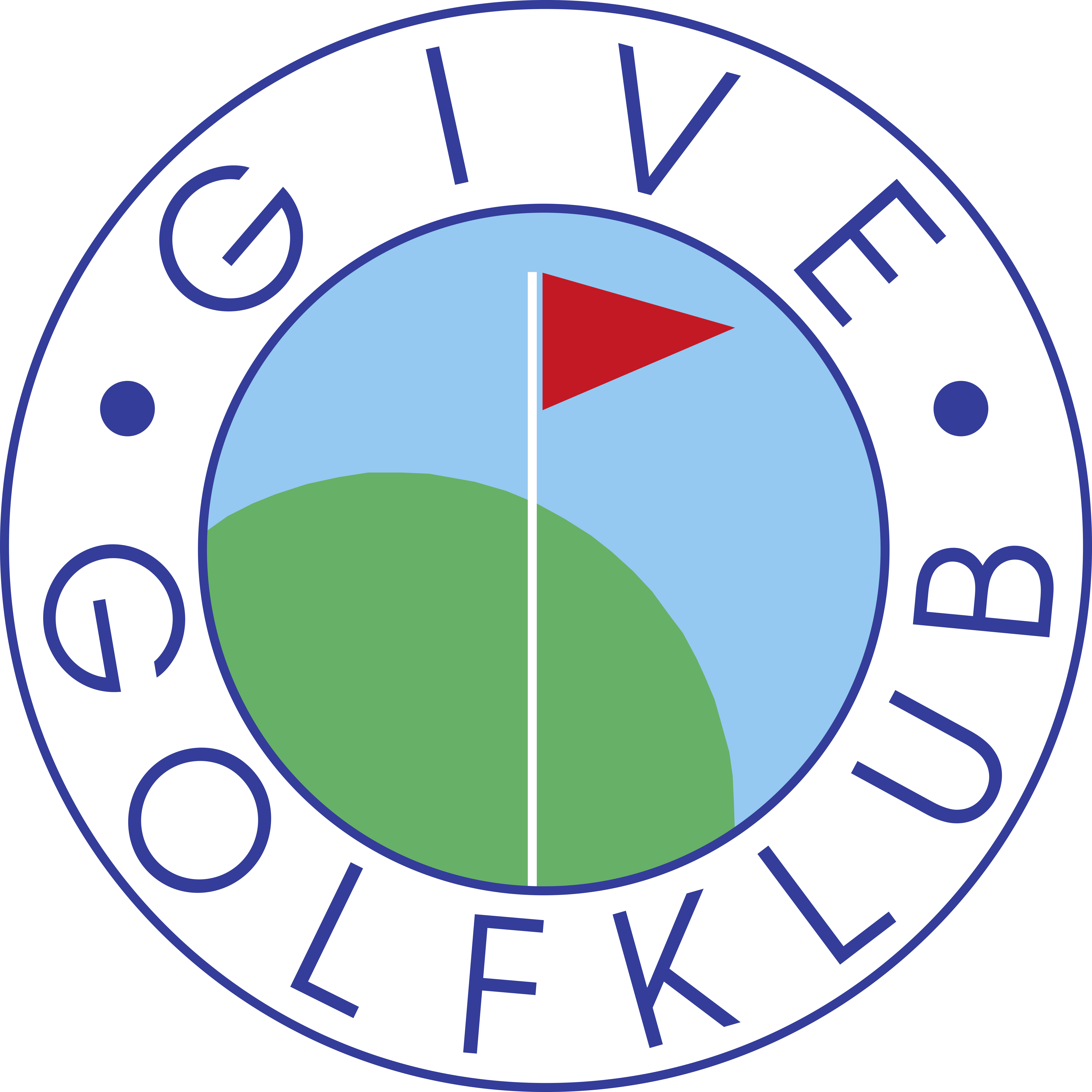 Give Golfklub
