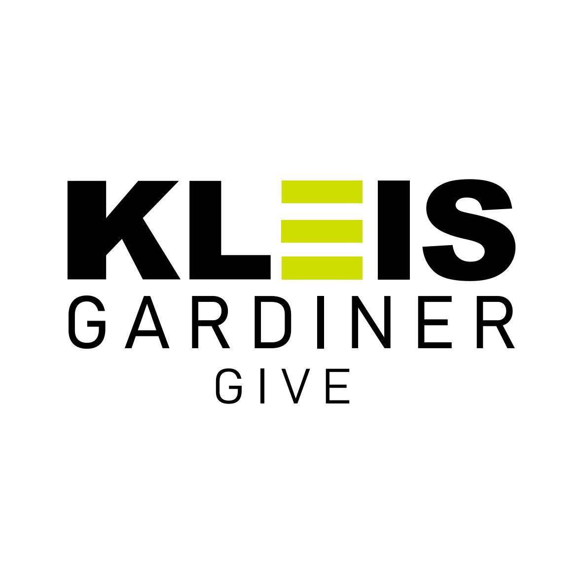 Kleis Gardiner