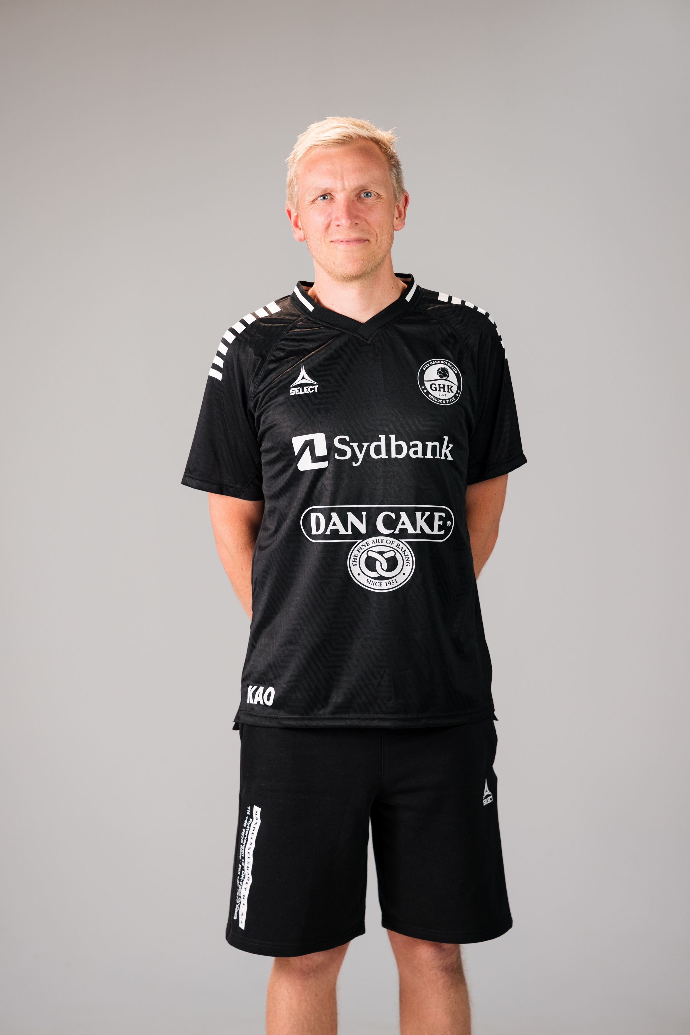 Kristian Olsen