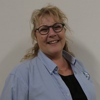 Mette Strandgård Laursen