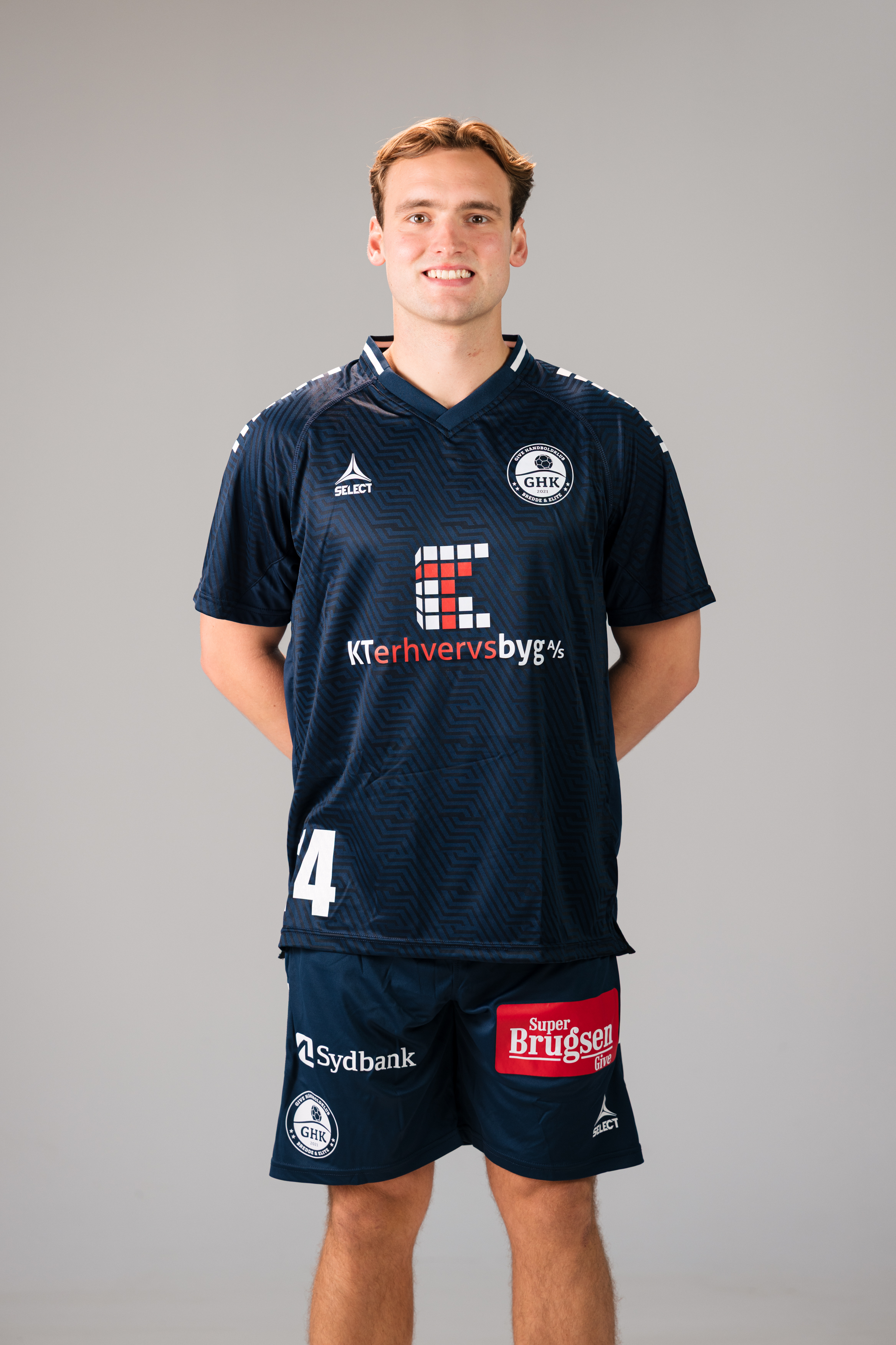 Tobias Lykkeskov