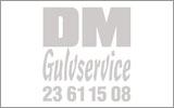 DM Gulvservice
