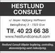 Hestlund Consult